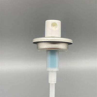 Katup Pengukur Batang Logam Tahan Korosi Tugas Berat untuk Aplikasi Layanan Ekstrim dengan Teknologi Batang Anti-Galling