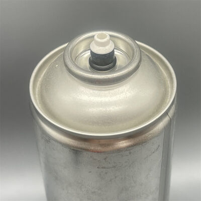 Katup Dispensing Busa PU Batang Pendek Industri untuk Pemasangan