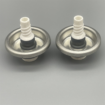 Precision Long Stem PU Foam Aerosol Valve untuk Aplikasi Konstruksi Lanjutan