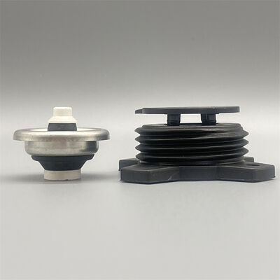 PU Foam Dispenser Valve untuk Sealant dan Expanding Insulation Foam