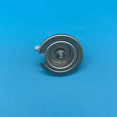 Serbaguna Camping Gas Cartridge Safety Valve untuk Semua Musim Camping Semua Performa Cuaca
