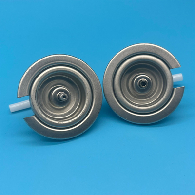 Efisien Camping Gas Cartridge Safety Valve Untuk Pengguna Camping Keluarga - Desain Ramah