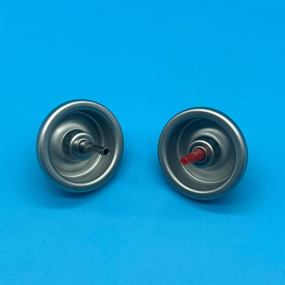 Klep berkualitas tinggi untuk Lighter Refills Precision Flow Control