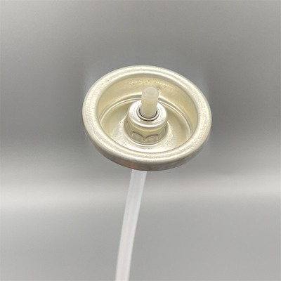 AC Based Foam Duct & Vent Cleaner Spray Valve HVAC System Cleanser Mobil AC Air Conditioner Foam Spray Valve