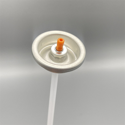 Anti Bakteri Foam Cleaner Spray Valve Foam Based Ac Duct Vent Cleaner Spray Valve