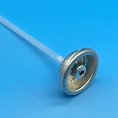 Advanced Female Paint Spray Discharge Valve untuk Seni Rupa - Spray halus untuk karya seni