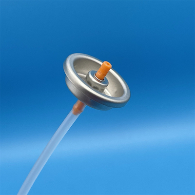 Male Paint Spray Valve Solusi Lapisan Efisien Untuk Proyek Industri Pneumatic Paint Application Valve