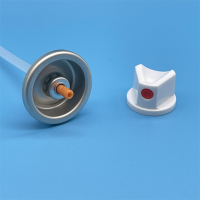 Profesional Pria Paint Spray Valve Ideal Untuk Lukisan Dekoratif
