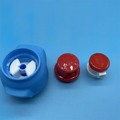 Katup Aerosol Dan Tutup Semprot Untuk Membersihkan Sepatu Dan Kaus Kaki