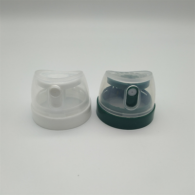 Aluminium Can Cap Highlight 35mm Spray Cap untuk Kaleng Plastik dan Aluminium awet