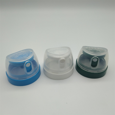 35mm Spray Dispensing Cap Bagus untuk kerajinan DIY - Aliran yang tepat untuk aplikasi yang terkontrol