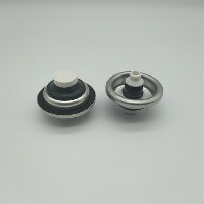 Katup busa PU profesional dengan sistem jerami pendek