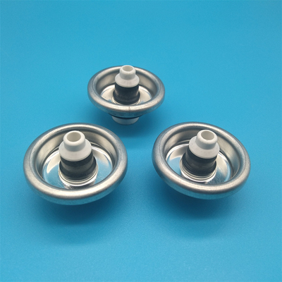 Polyurethane PU Sealant Spray Valve Untuk Isolasi Dalam Konstruksi