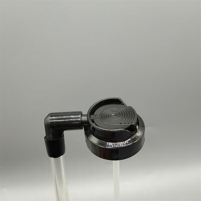 Katup Aerosol Penambal dan Pengisi Ban untuk Perawatan Otomotif