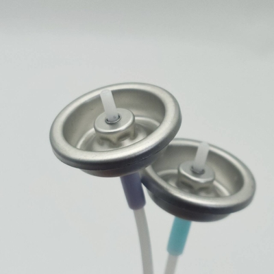 Katup kontrol dispenser aroma ramah lingkungan untuk konsumen yang sadar lingkungan dengan bahan berkelanjutan dan dispenser yang efisien
