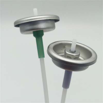 Klep Sensitif Satu Inci untuk Peralatan Medis dengan Sensor Presisi