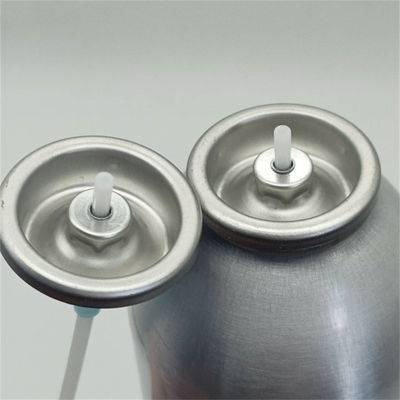 Intelijen Satu Inch Metered Valve dengan Stem Plastik untuk Smart Home dengan Kontrol Otomatis