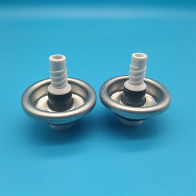 Precision Design PU Foam Spray Valves Untuk Aplikasi Konstruksi