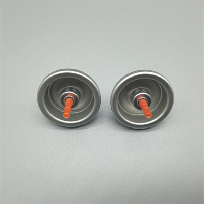 Universal Butane Lighter Gas Refill Valves untuk Lighter Multipurpose dengan kontrol aliran yang dapat disesuaikan