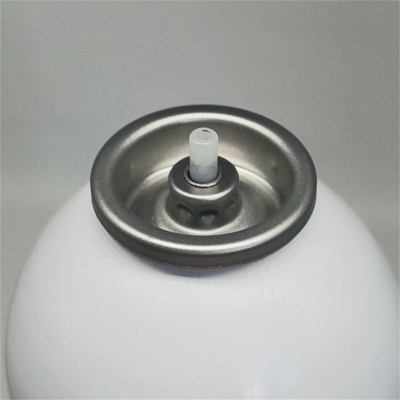 Klep Semprot Aerosol Antiperspirant Ramah Lingkungan untuk Kulit Sensitif dengan Dispensing Ringan
