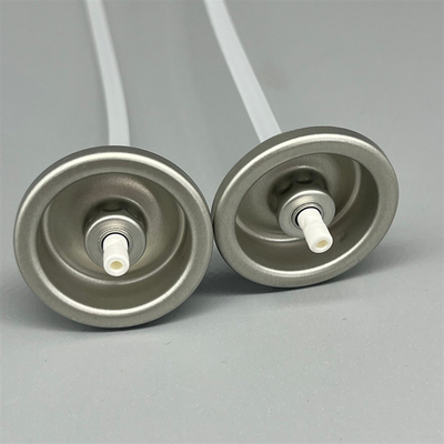 Compact MDF Kit Valve Activator untuk Alat Pneumatik Portable dengan Desain Aluminium Ringan