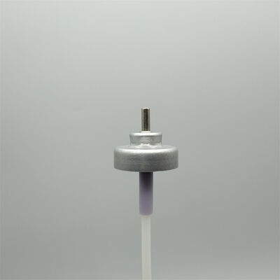 Katup Pengeluaran Presisi Miniatur untuk Perakitan Mikro dan Elektronik dengan Kontrol Aliran Ultra-Halus