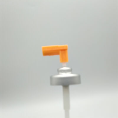 Katup Dosis Batang Plastik yang Andal untuk Aplikasi Pengolahan Air dengan Pengoperasian Bebas Kebocoran