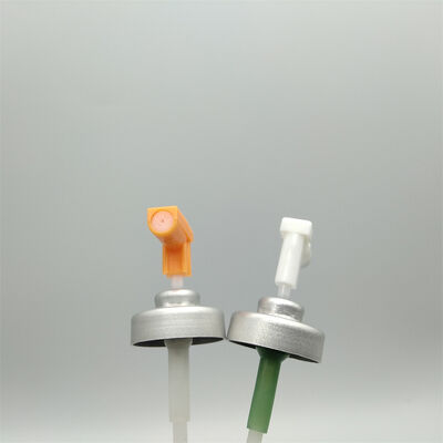 Katup Dosis Batang Plastik yang Andal untuk Aplikasi Pengolahan Air dengan Pengoperasian Bebas Kebocoran