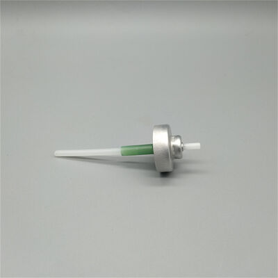 Klep Berukuran Dua Puluh Milimeter yang Kuat dan Dapat Diandalkan untuk Pelumas Industri dan Bahan Kimia Khusus dengan Segel anti kebocoran