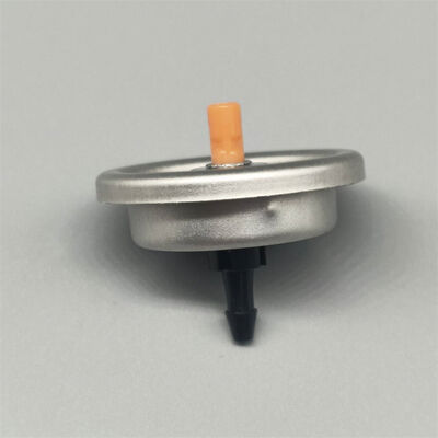 Oxygen Spray Aerosol Valve Industrial dan Kesehatan Oxygen Dispenser Valve