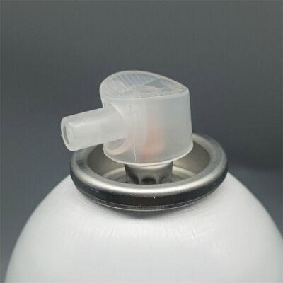 On-the-Go Oxygen dengan All-in-One Emergency Oxygen Spray System