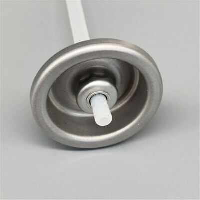 Katup Aktuator Pembersih Sepatu Kaos Kaki Tahan Lama untuk Peralatan Pembersih Rumah Tangga dengan Kinerja Semprotan yang Konsisten