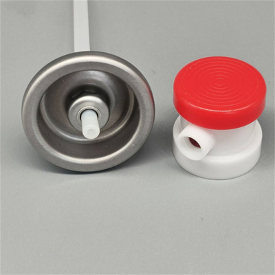 Silent Shoes Socks Cleaning Valve dengan Aktuator untuk Penduduk Apartemen dengan Teknologi Pengurangan Kebisingan