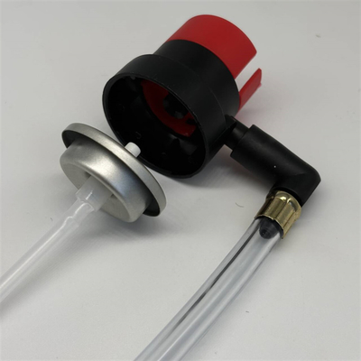 Katup Inflator Ban High-End untuk Pemilik Mobil Mewah dengan Desain yang Luar Biasa