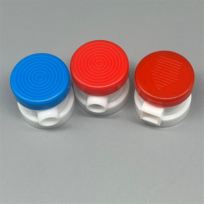 Premium Shoes Socks Pembersih Valve Actuator untuk Sistem Pembersihan Berkinerja Tinggi dengan Kontrol Aliran Lanjutan