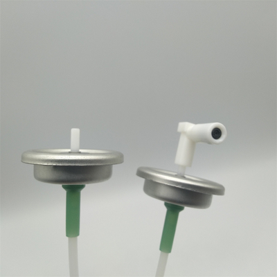 Precision-Engineered One-Inch Air Freshener Metered Valve for Commercial Toilets with Odor-Neutralizing Performance (Komputer)