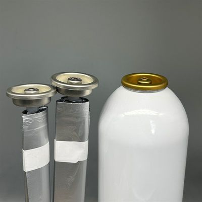 Tas Wanita Serbaguna pada Katup untuk Aerosol Rumah Tangga dengan Dispensing Efisien dan Kinerja Bebas Kebocoran