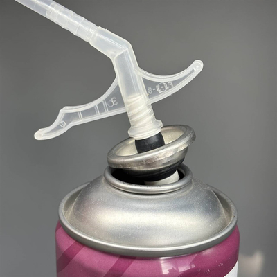 Intelijen PU Foam Dispensing Valve untuk Pencetakan 3D dengan kontrol otomatis