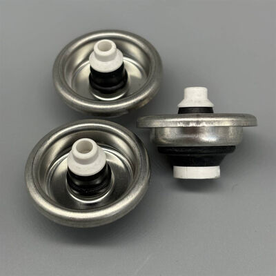 Nozel Semprot Busa PU Tugas Berat untuk Penggunaan Isolasi dan Konstruksi