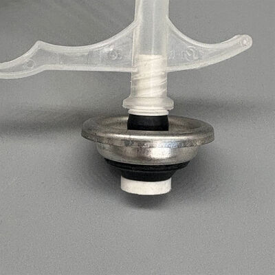 Klep Aerosol Foam PU Berkinerja Tinggi Untuk Sealant & Isolasi