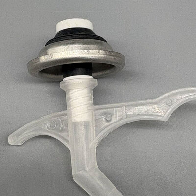 PU Foam Can Spray Valve untuk Memperluas Sealants Foam