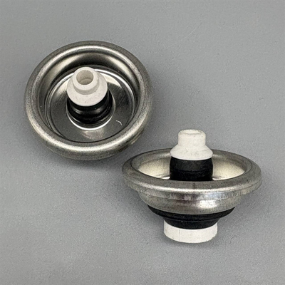 Polyurethane Foam Spray Valve Untuk Isolasi Dalam Konstruksi