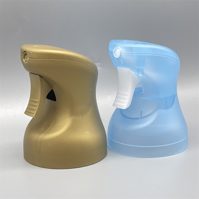 Satu Inch Aerosol Valve Ideal Untuk Air Freshener Fragrance Dispensing