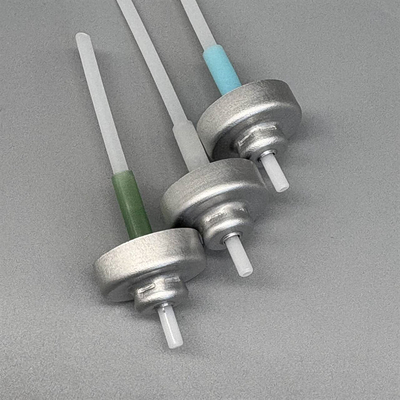 Eco - Smart 20mm Plastik Stem Metering Valve untuk Pembangkit Pembuatan Air