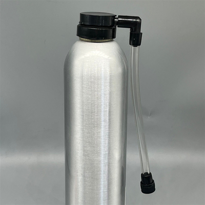 Katup inflator ban yang handal untuk penggunaan profesional dan pribadi dengan desain bebas kebocoran