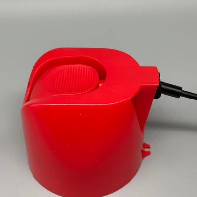 Penutup Insektisida Kelas Profesional 65mm untuk Petani dengan Dispensing yang Efisien