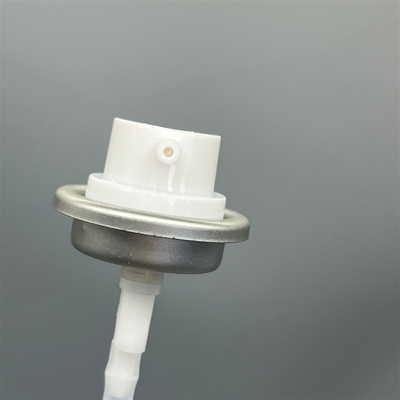 Precision 360-Degree Dispensing Valve untuk aplikasi industri dengan desain yang tahan lama & efisien