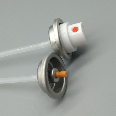 Dashboard Polish Wax Spray Valve untuk aplikasi lilin yang efektif