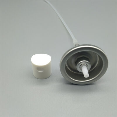 Mekanisme Pompa Kabut Miniatur yang sangat dapat disesuaikan untuk integrasi perangkat OEM dengan kinerja atomisasi lanjutan