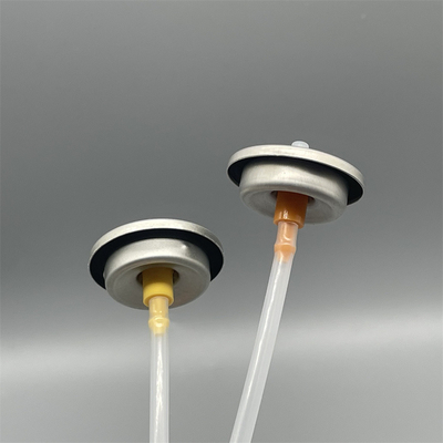UV Protection Spray Valve      Hydrating Sunscreen Mist Nozzle untuk aplikasi yang mudah, ramah perjalanan